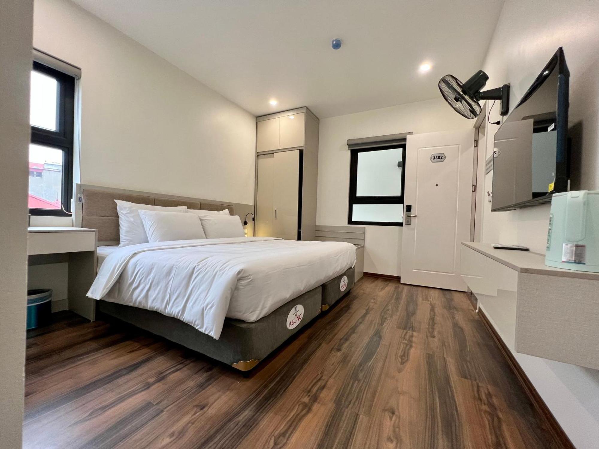 Grand Dragon Noi Bai Hotel Ханой Экстерьер фото