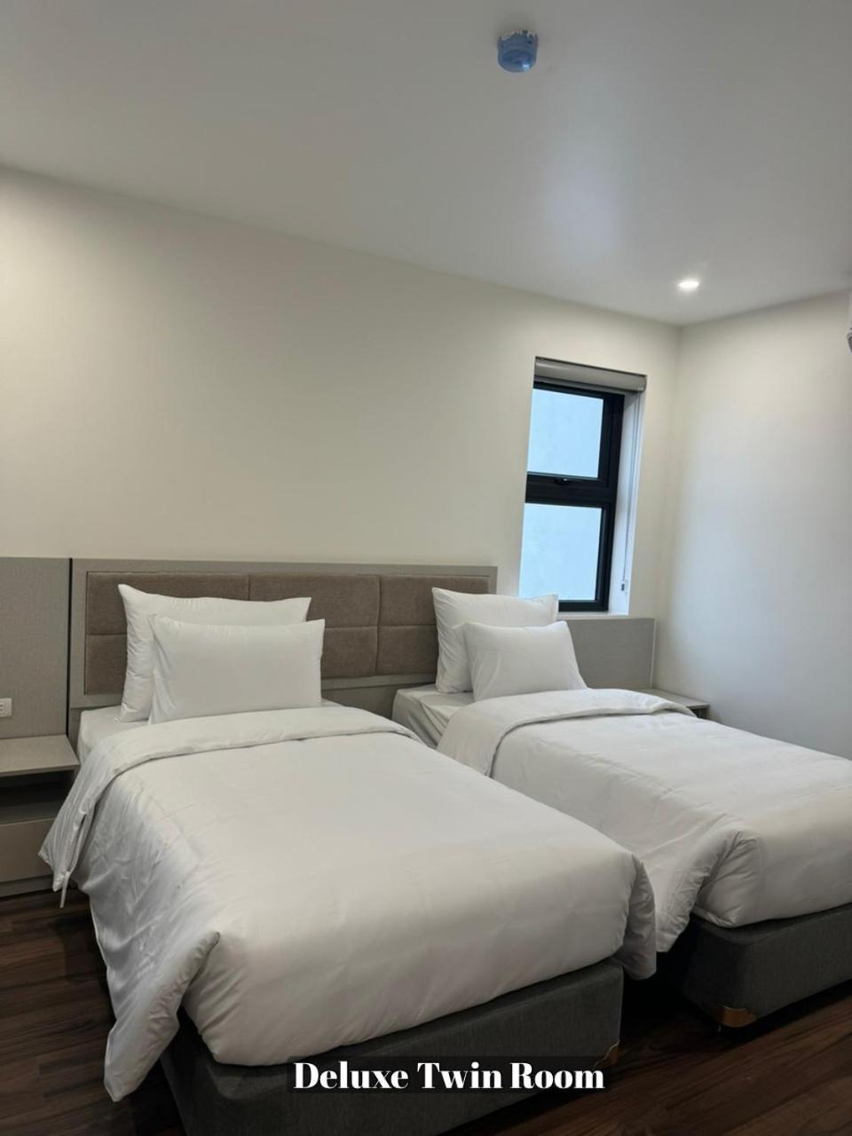 Grand Dragon Noi Bai Hotel Ханой Экстерьер фото
