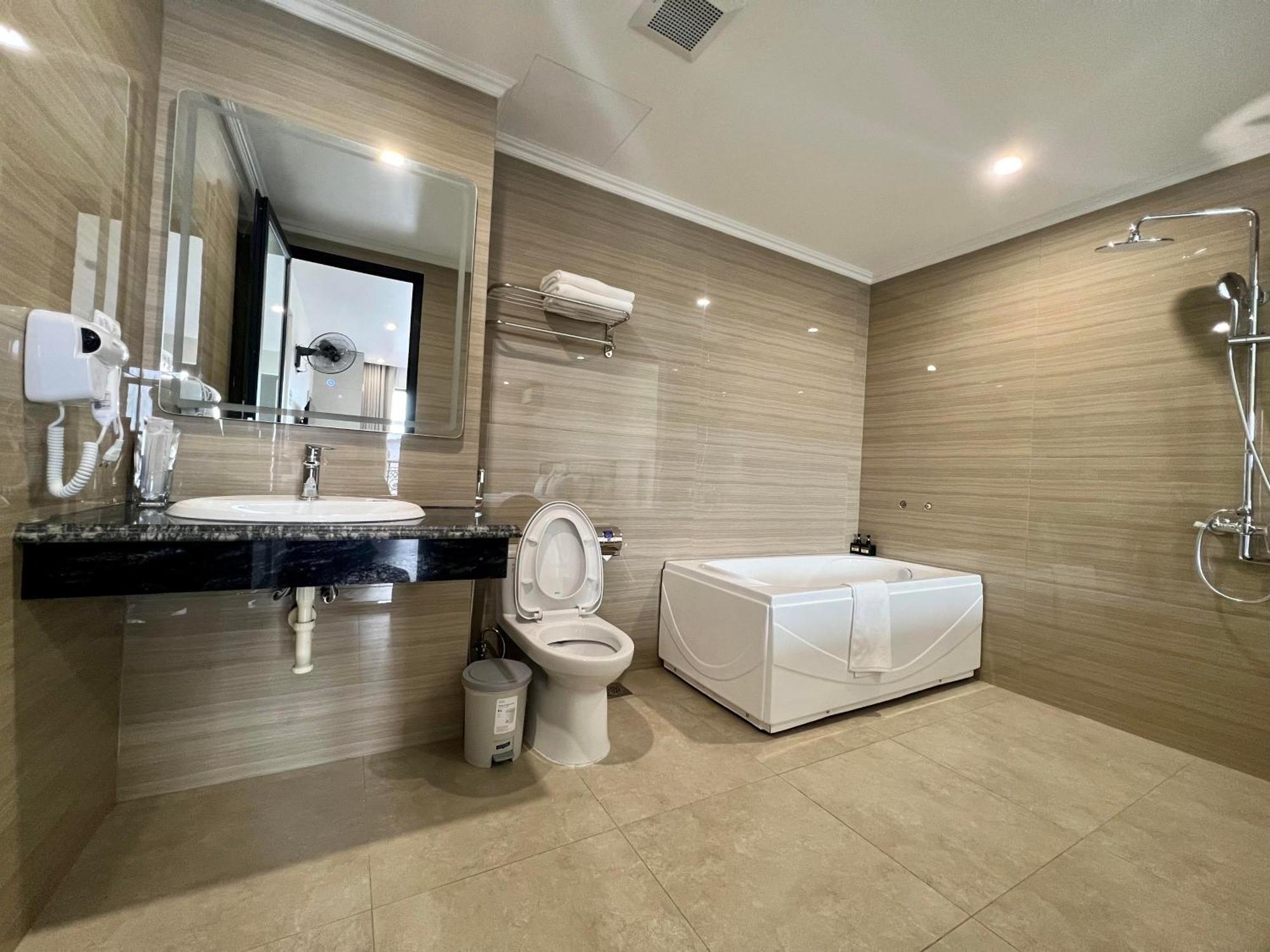Grand Dragon Noi Bai Hotel Ханой Экстерьер фото